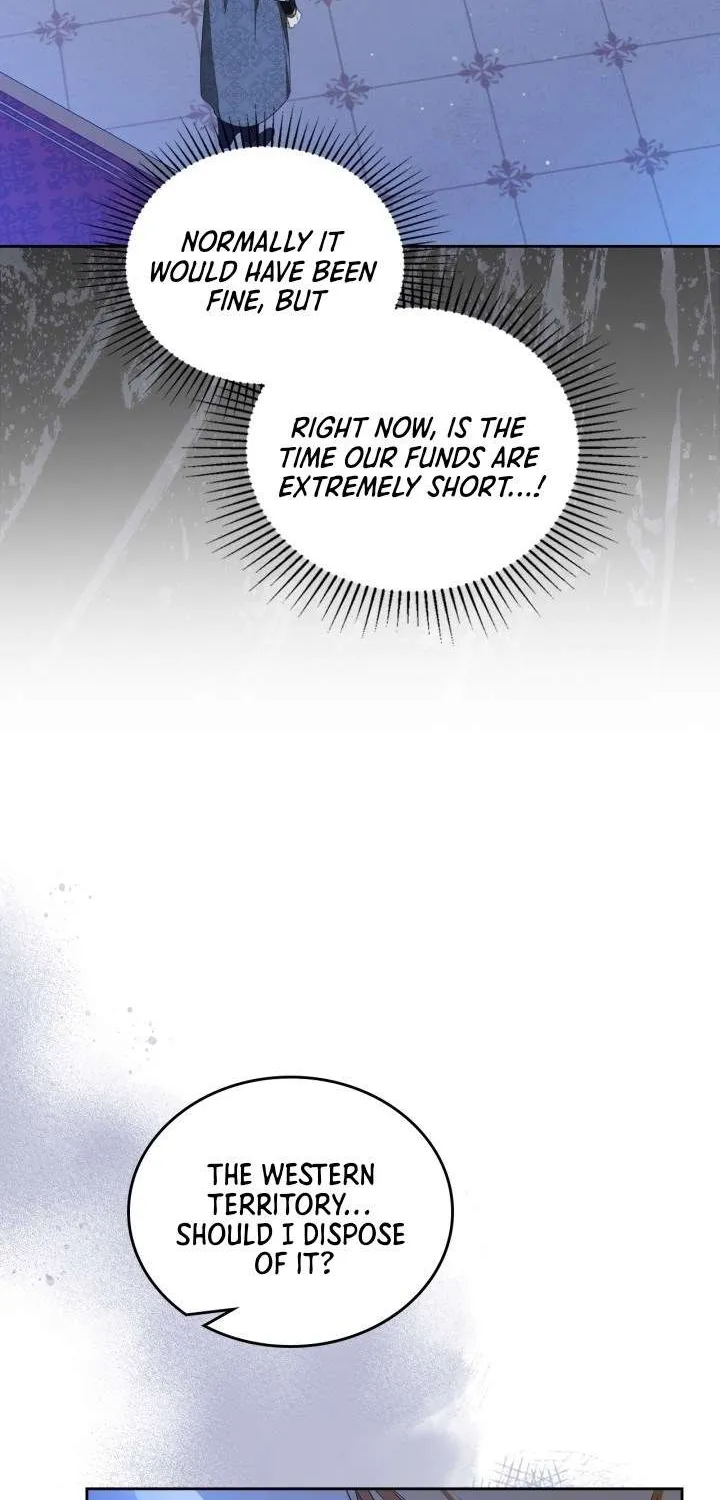 I’Ll Be The Matriarch In This Life Chapter 152 page 5 - 