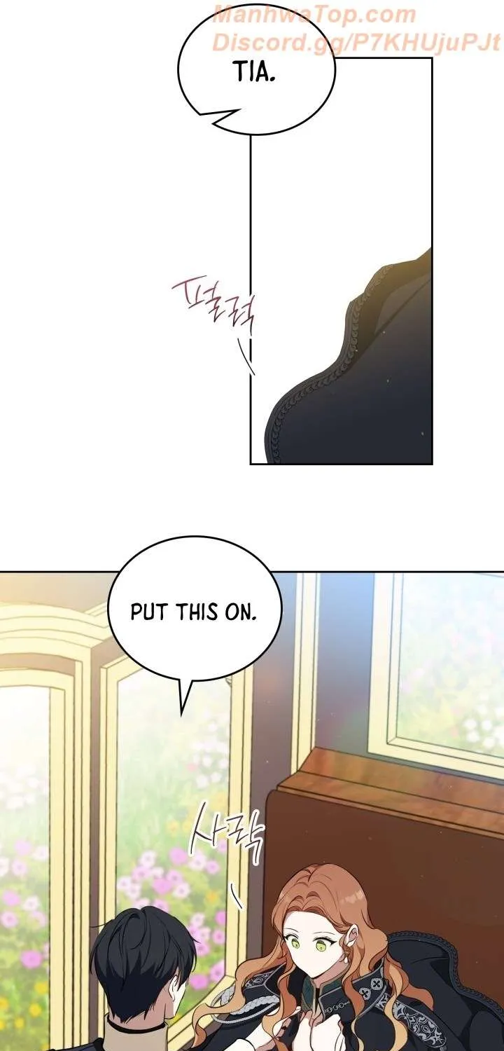 I’Ll Be The Matriarch In This Life Chapter 152 page 42 - 