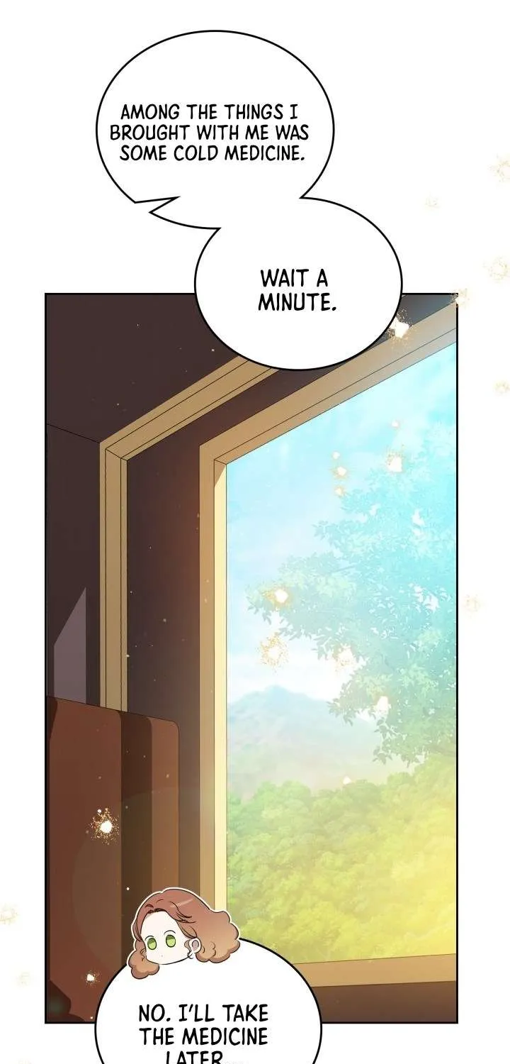 I’Ll Be The Matriarch In This Life Chapter 152 page 46 - 