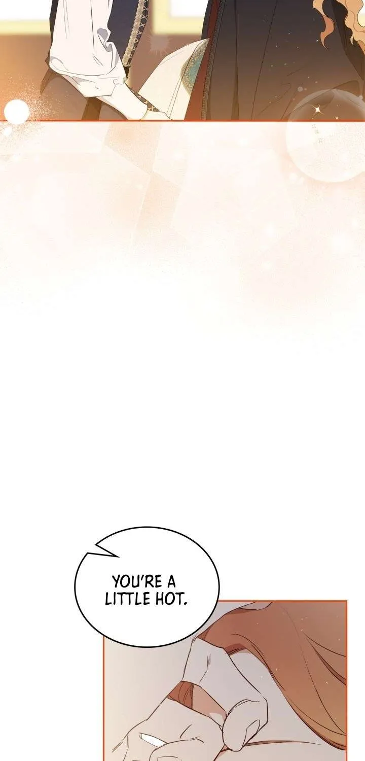 I’Ll Be The Matriarch In This Life Chapter 152 page 50 - 