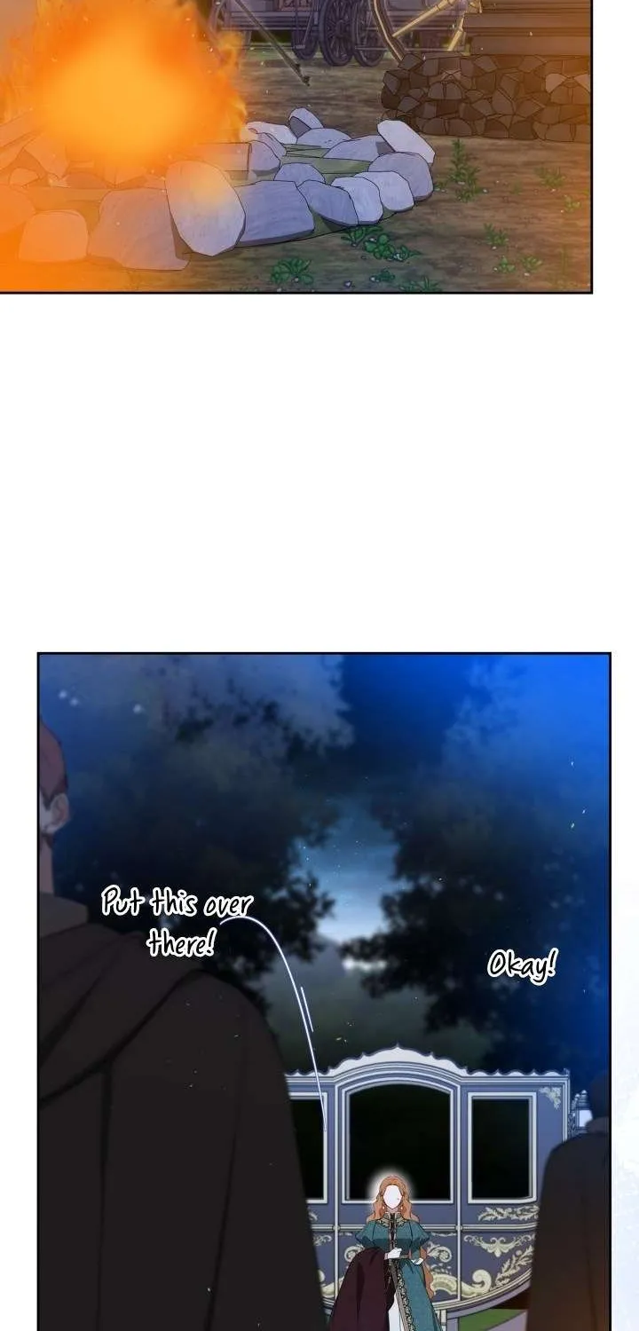 I’Ll Be The Matriarch In This Life Chapter 152 page 59 - 
