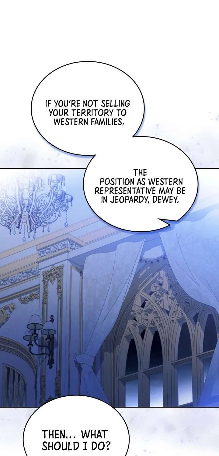 I’Ll Be The Matriarch In This Life Chapter 152 page 7 - 