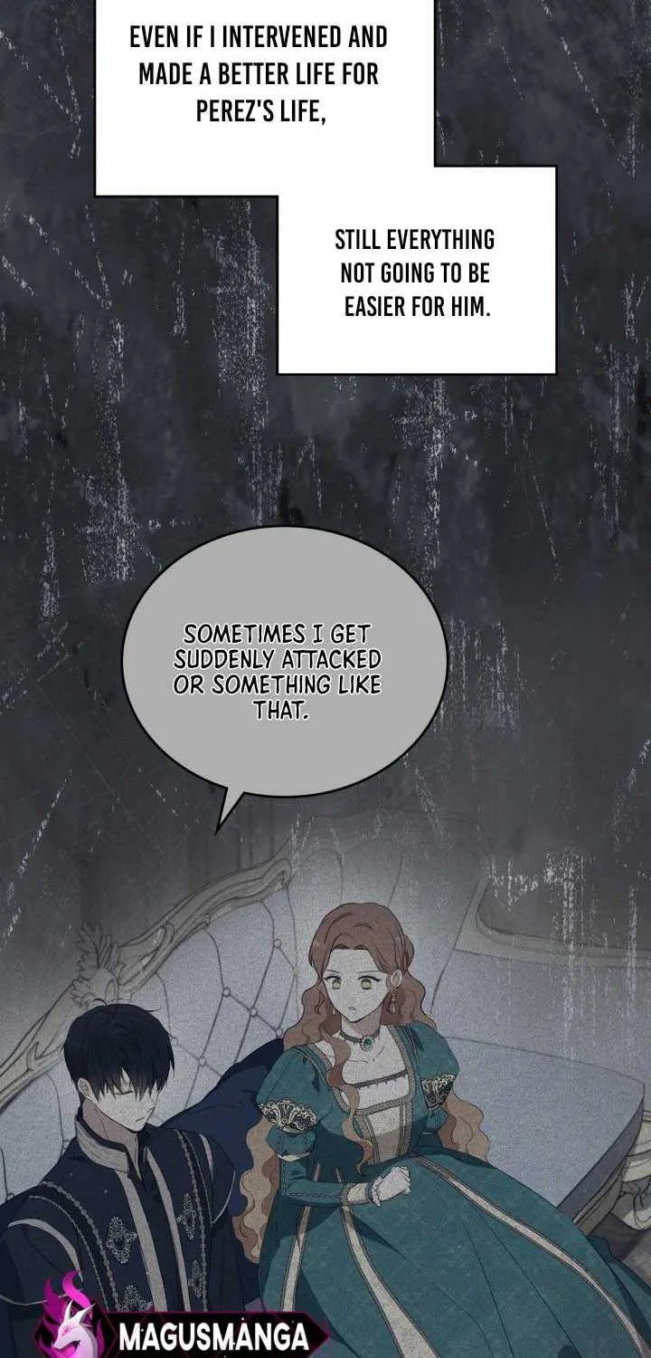 I’Ll Be The Matriarch In This Life Chapter 153 page 28 - 