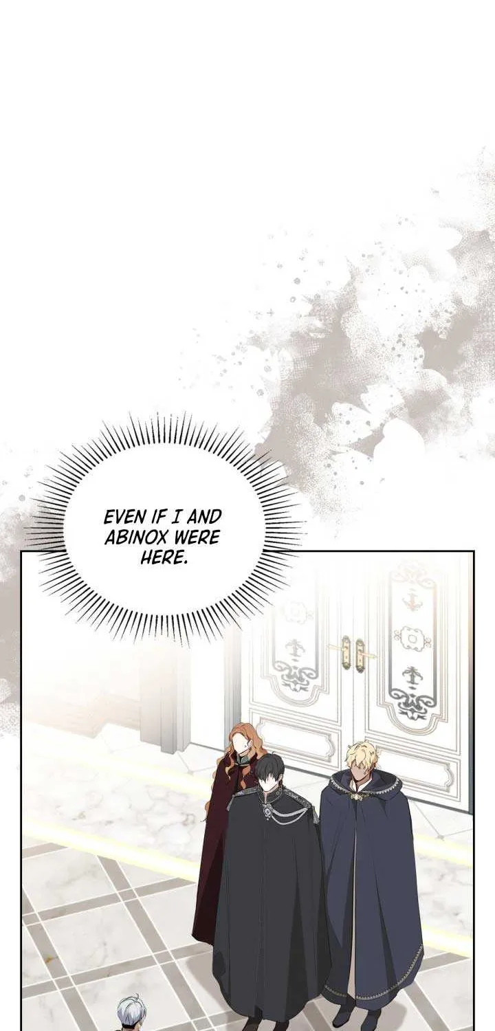 I’Ll Be The Matriarch In This Life Chapter 153 page 53 - 