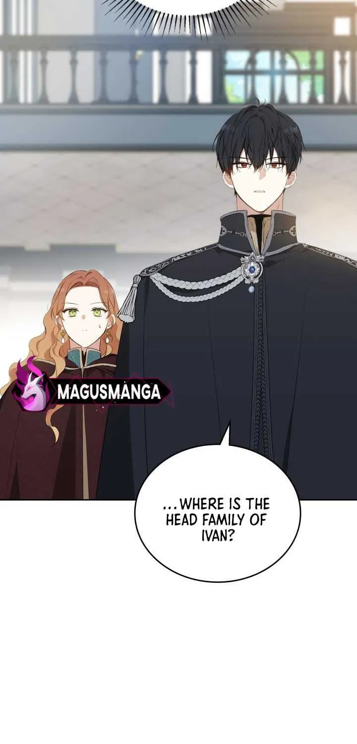 I’Ll Be The Matriarch In This Life Chapter 153 page 55 - 
