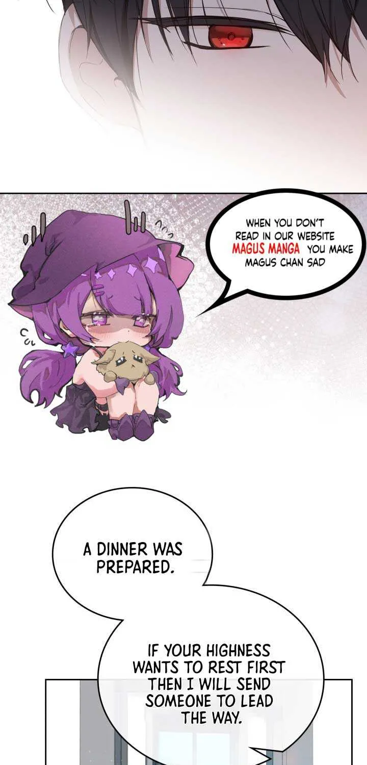 I’Ll Be The Matriarch In This Life Chapter 153 page 58 - 