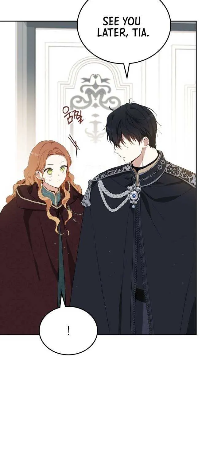 I’Ll Be The Matriarch In This Life Chapter 153 page 60 - 