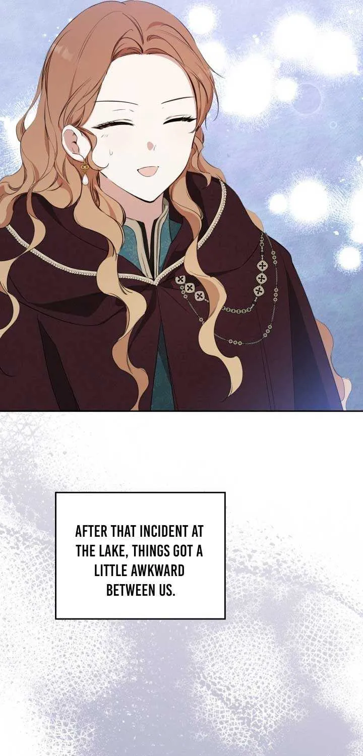 I’Ll Be The Matriarch In This Life Chapter 153 page 62 - 