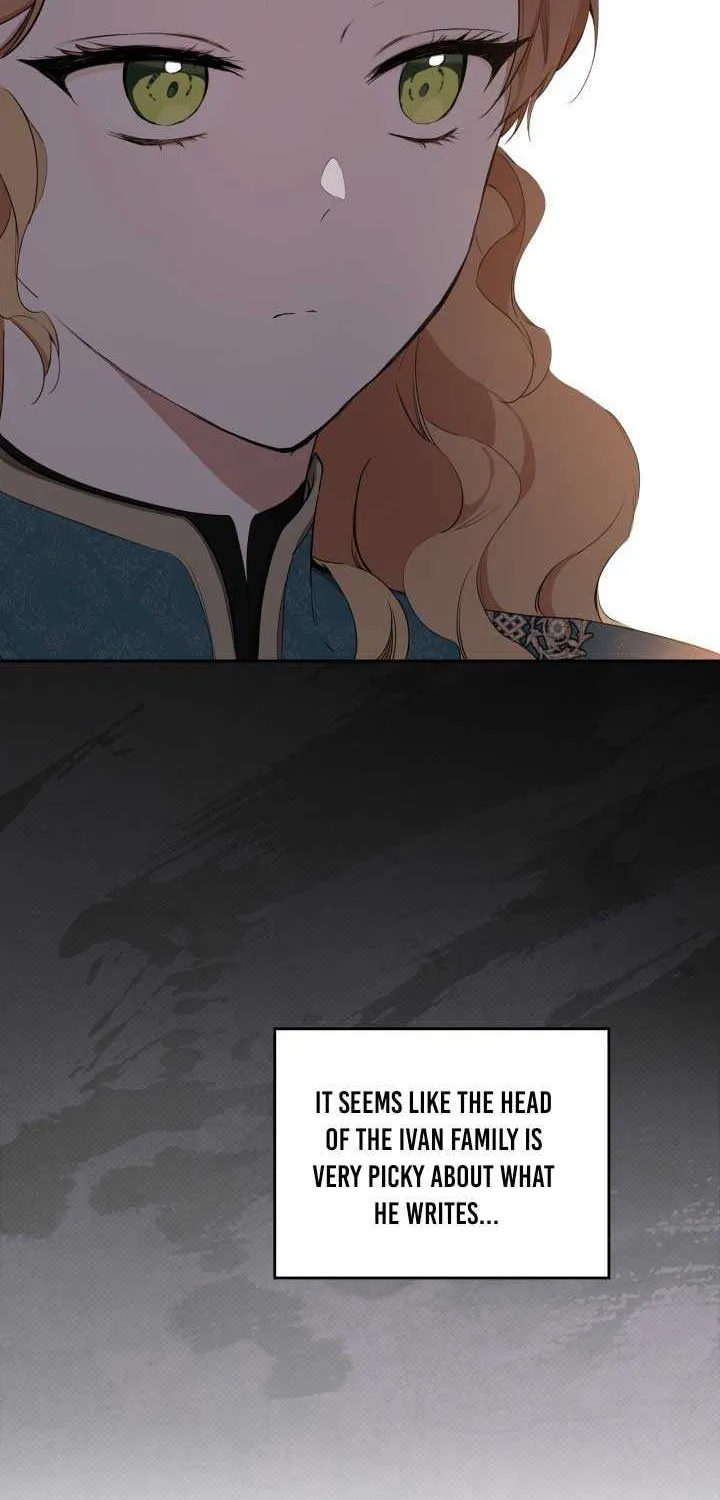 I’Ll Be The Matriarch In This Life Chapter 153 page 65 - 