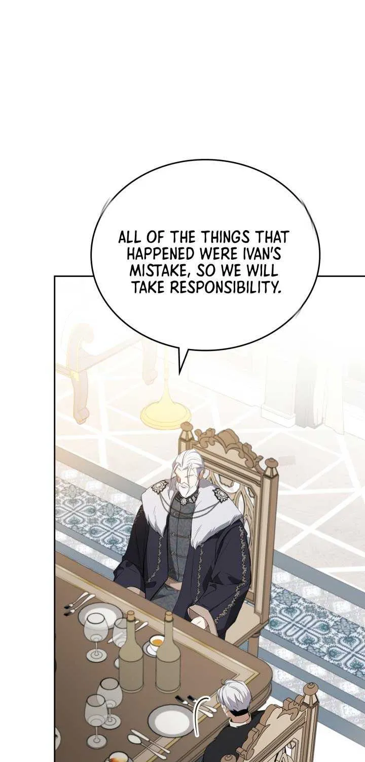 I’Ll Be The Matriarch In This Life Chapter 153 page 73 - 