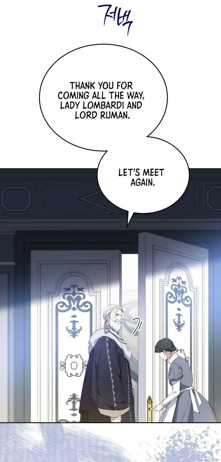 I’Ll Be The Matriarch In This Life Chapter 153 page 80 - 