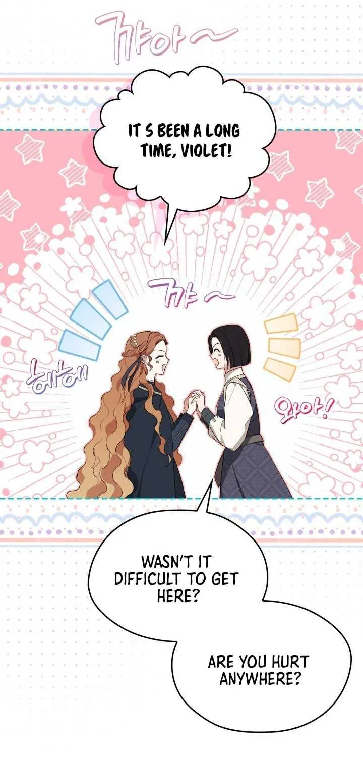 I’Ll Be The Matriarch In This Life Chapter 153 page 87 - 