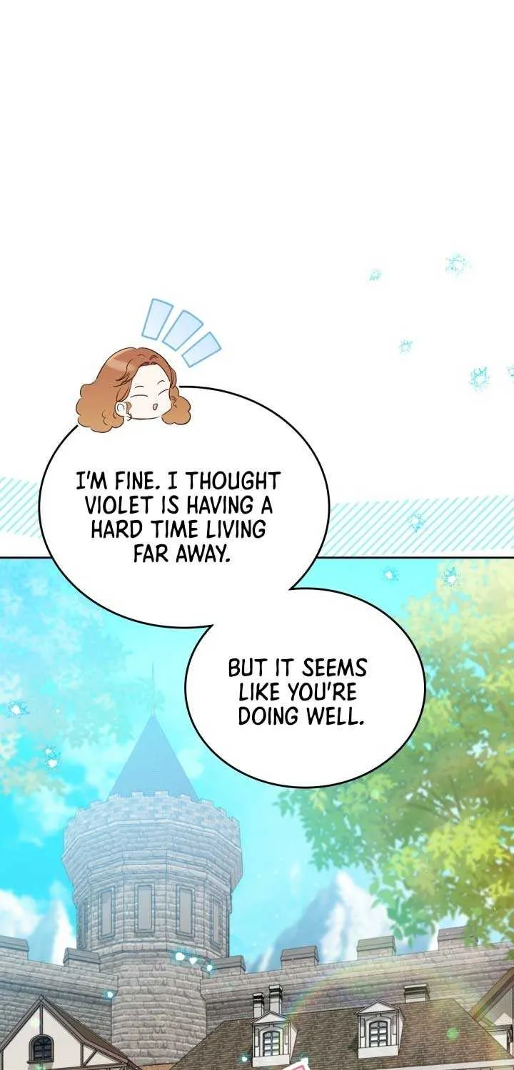 I’Ll Be The Matriarch In This Life Chapter 153 page 88 - 