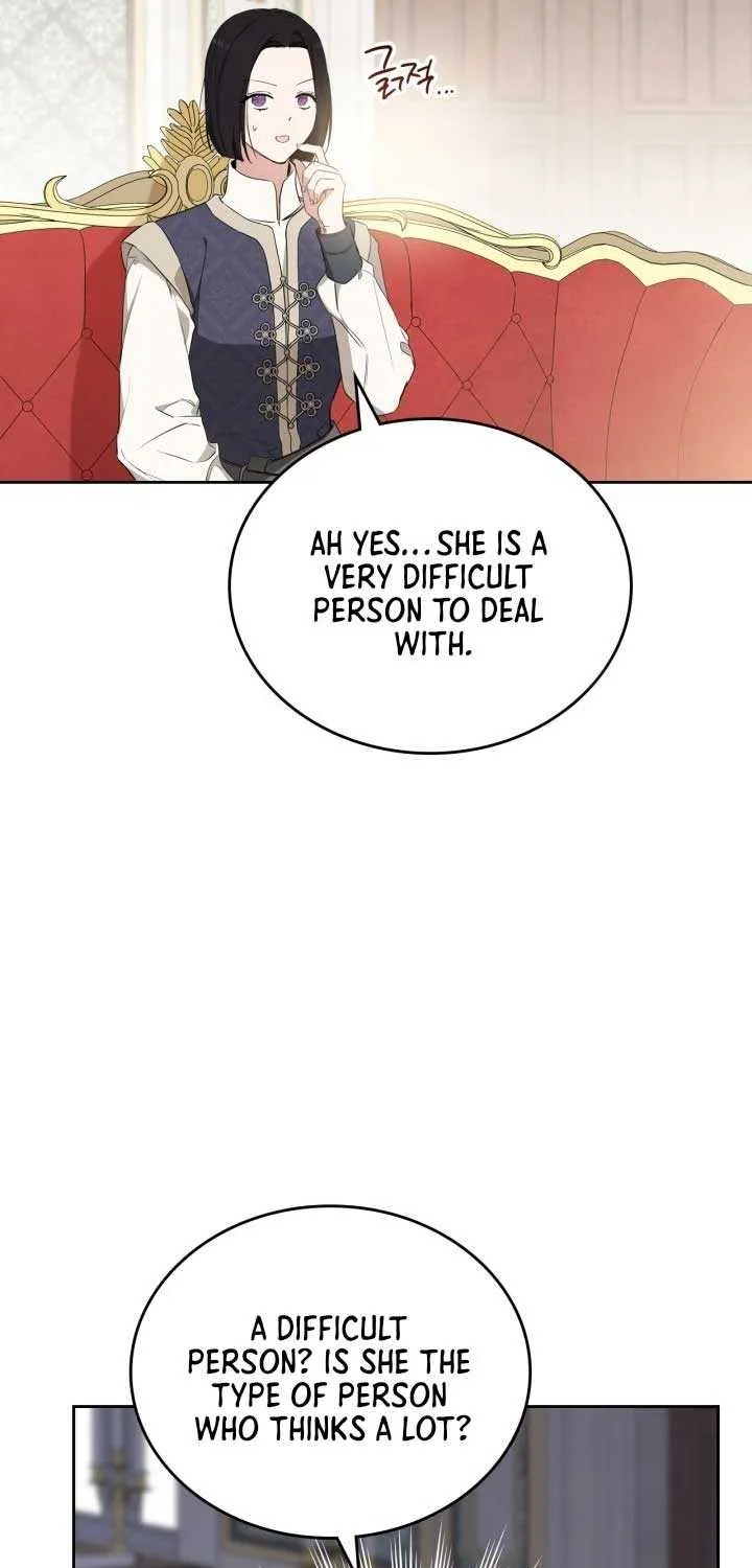 I’Ll Be The Matriarch In This Life Chapter 153 page 94 - 