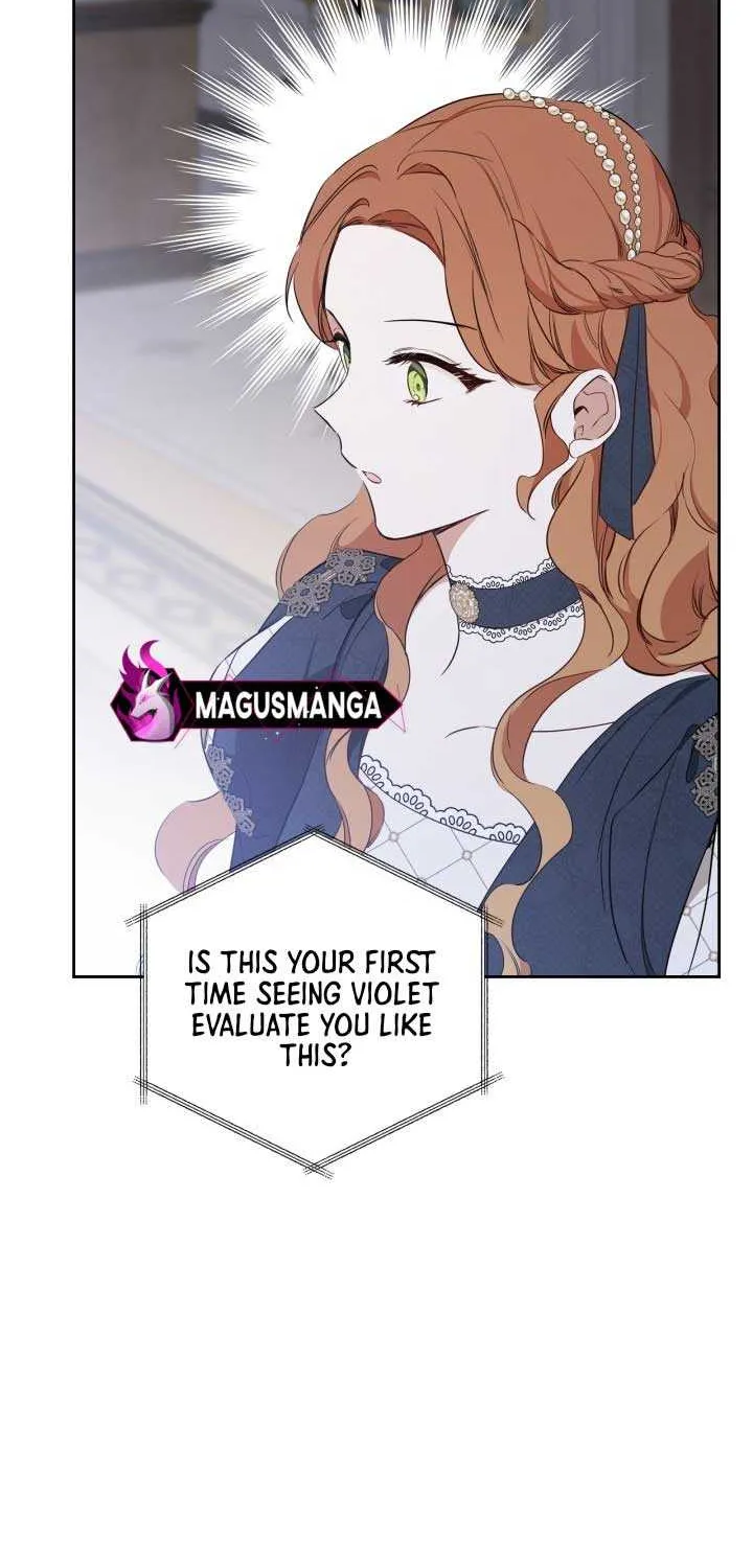 I’Ll Be The Matriarch In This Life Chapter 153 page 95 - 