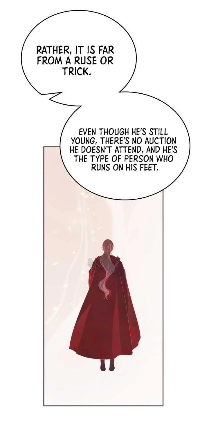 I’Ll Be The Matriarch In This Life Chapter 153 page 96 - 