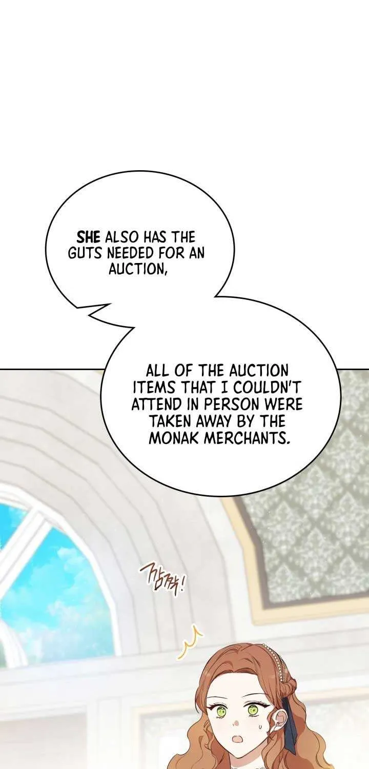 I’Ll Be The Matriarch In This Life Chapter 153 page 97 - 