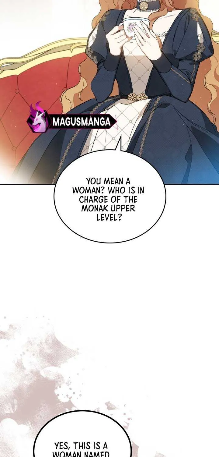 I’Ll Be The Matriarch In This Life Chapter 153 page 98 - 
