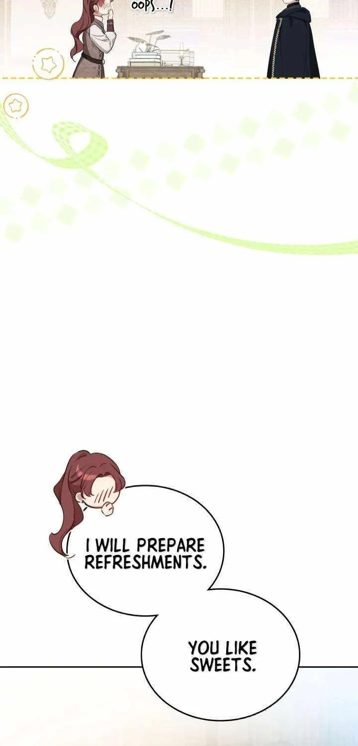 I’Ll Be The Matriarch In This Life Chapter 154 page 22 - 