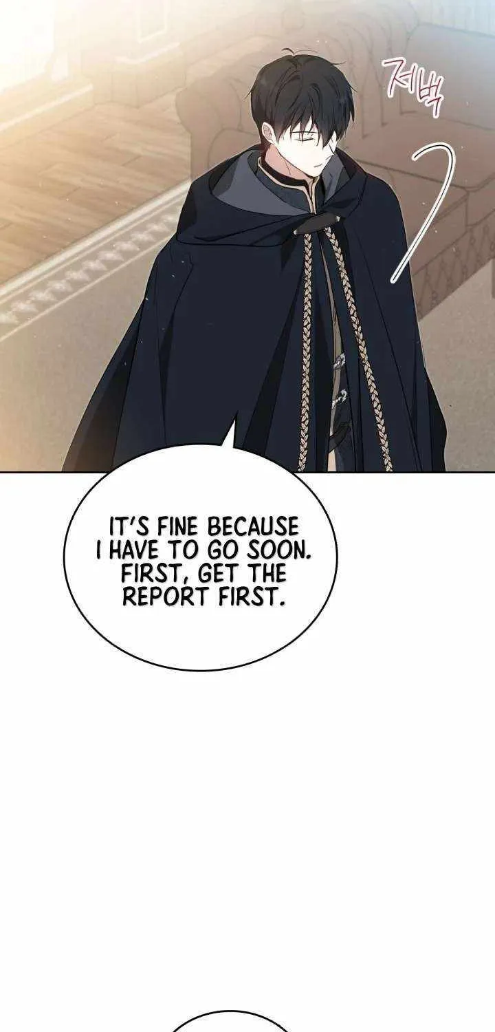 I’Ll Be The Matriarch In This Life Chapter 154 page 23 - 