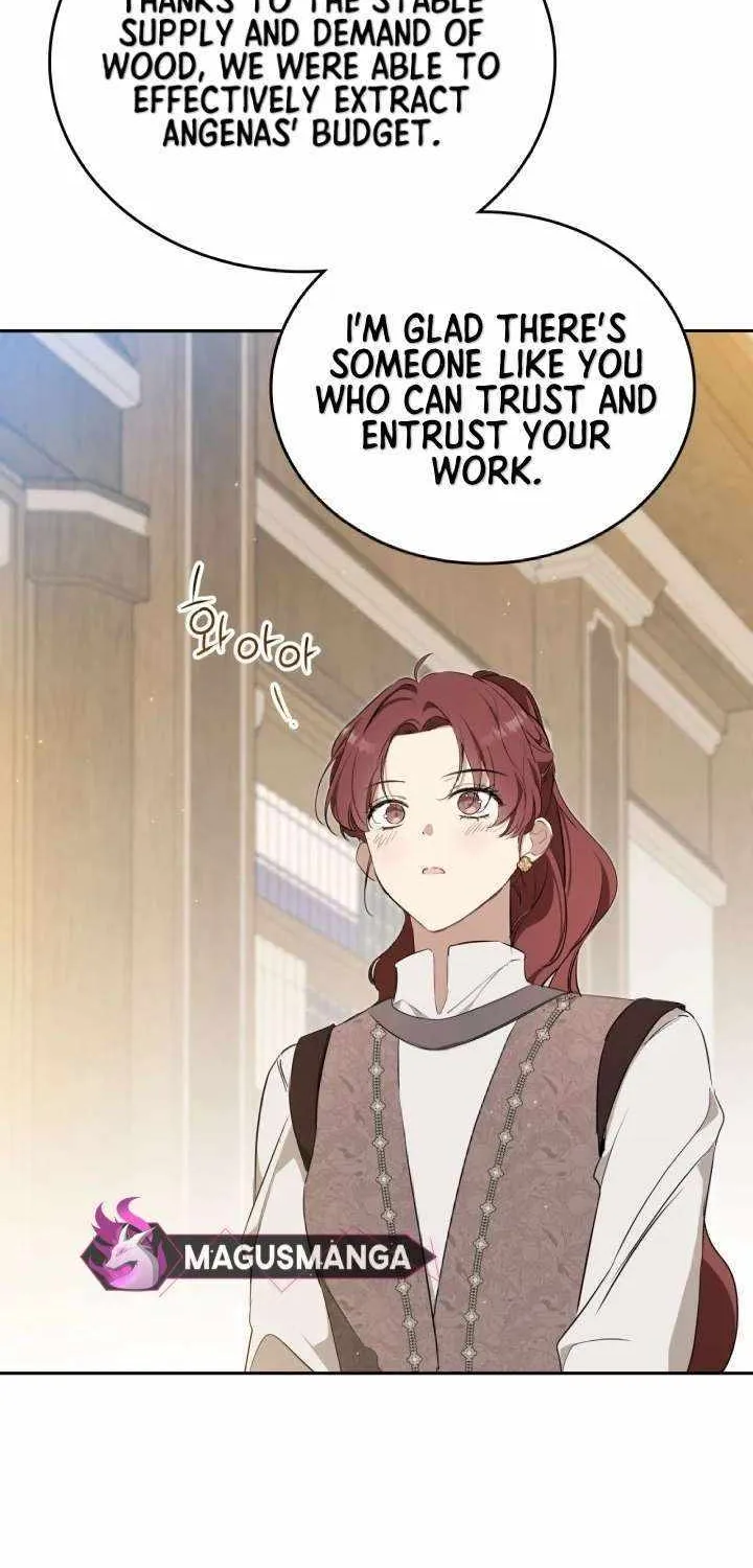 I’Ll Be The Matriarch In This Life Chapter 154 page 30 - 