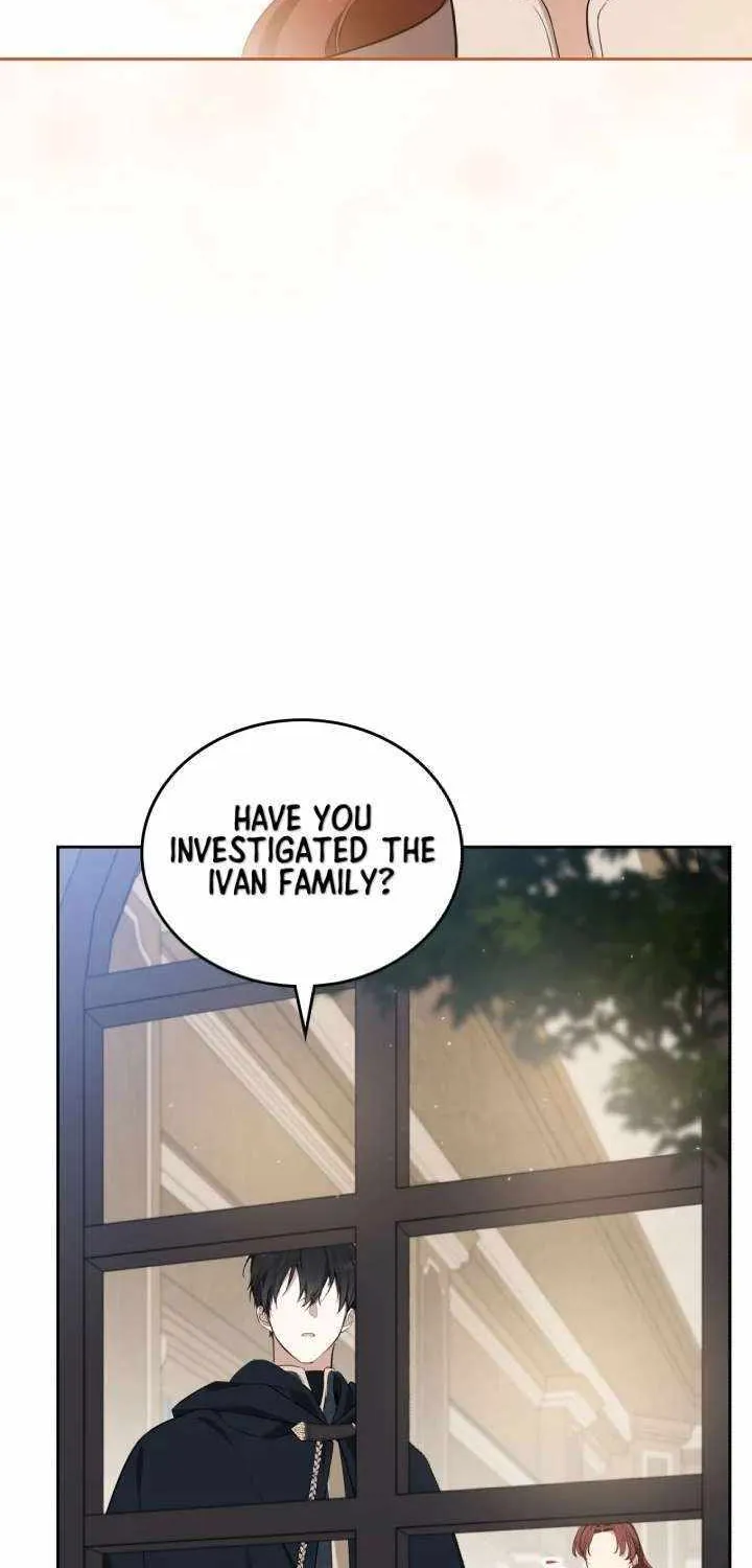 I’Ll Be The Matriarch In This Life Chapter 154 page 32 - 