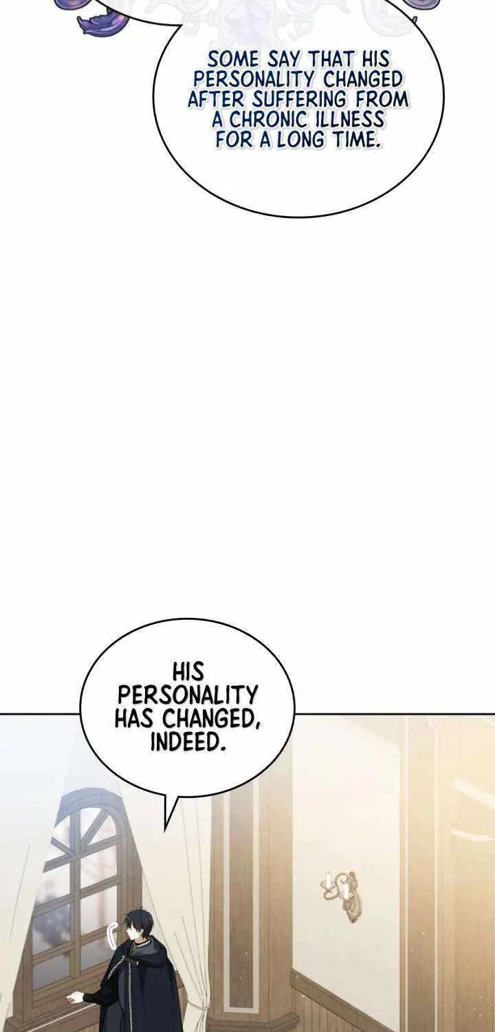 I’Ll Be The Matriarch In This Life Chapter 154 page 35 - 