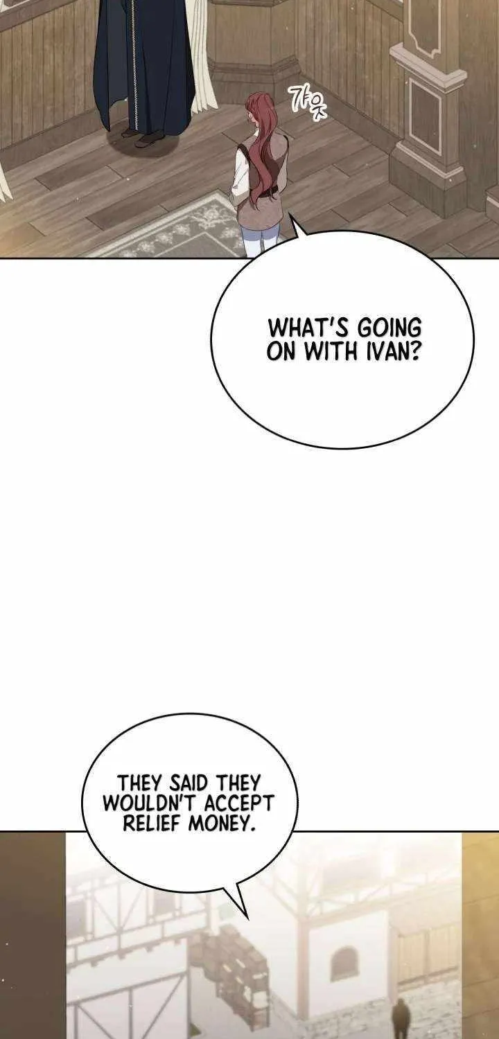 I’Ll Be The Matriarch In This Life Chapter 154 page 36 - 