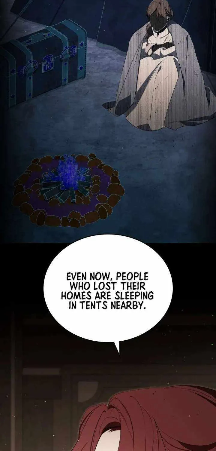 I’Ll Be The Matriarch In This Life Chapter 154 page 41 - 