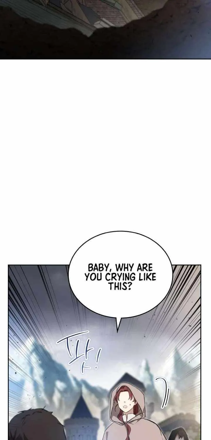 I’Ll Be The Matriarch In This Life Chapter 154 page 58 - 