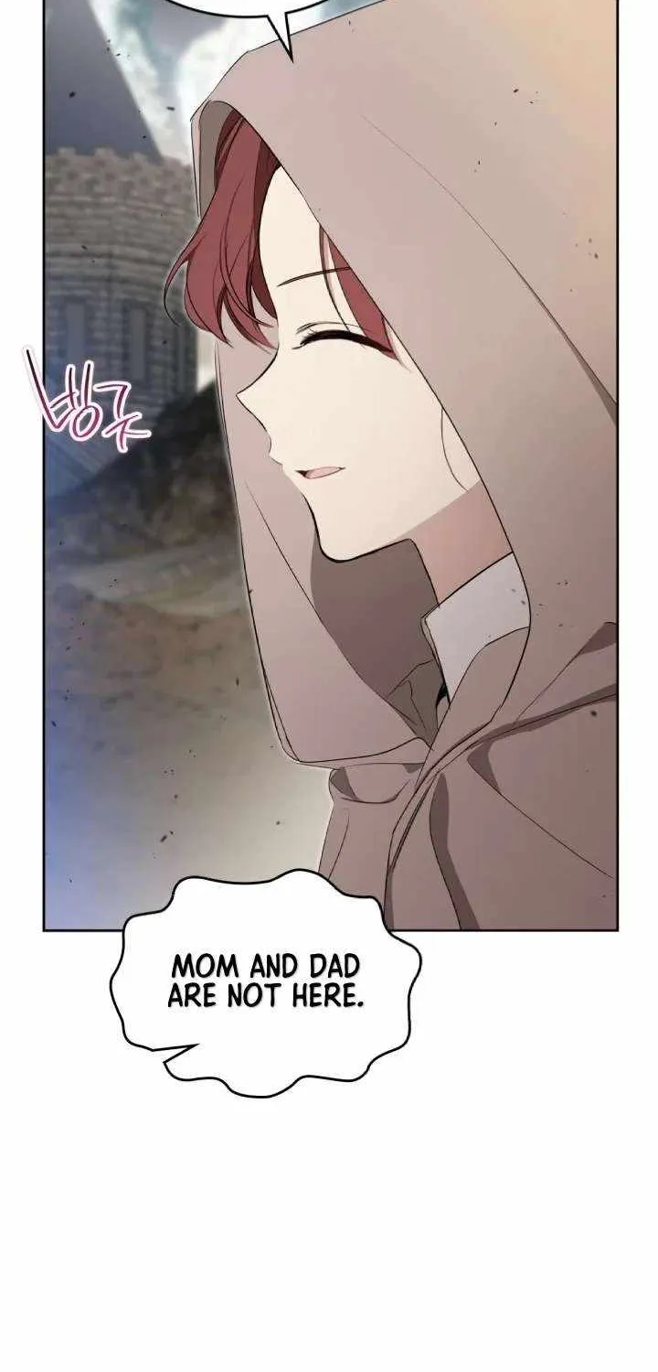 I’Ll Be The Matriarch In This Life Chapter 154 page 61 - 