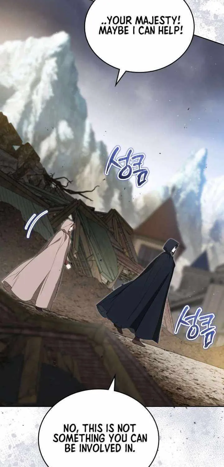 I’Ll Be The Matriarch In This Life Chapter 154 page 70 - 