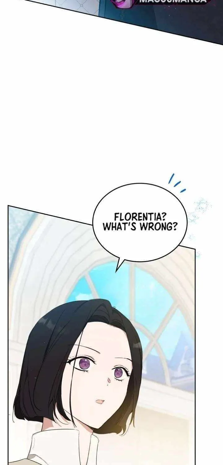 I’Ll Be The Matriarch In This Life Chapter 154 page 8 - 