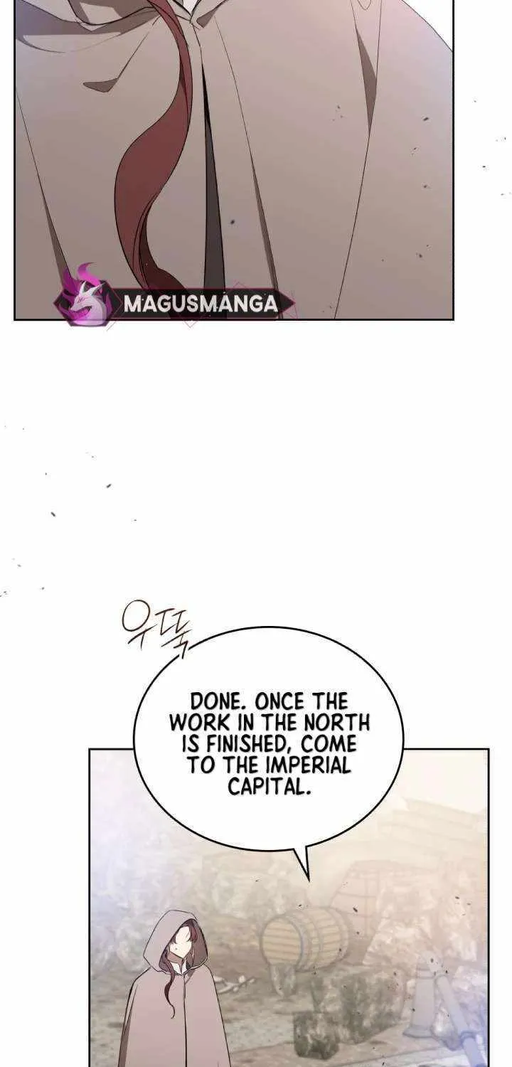 I’Ll Be The Matriarch In This Life Chapter 154 page 72 - 