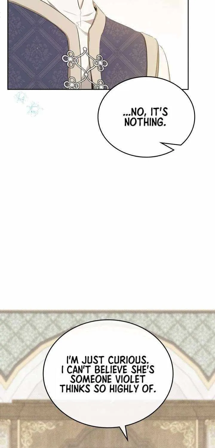 I’Ll Be The Matriarch In This Life Chapter 154 page 9 - 