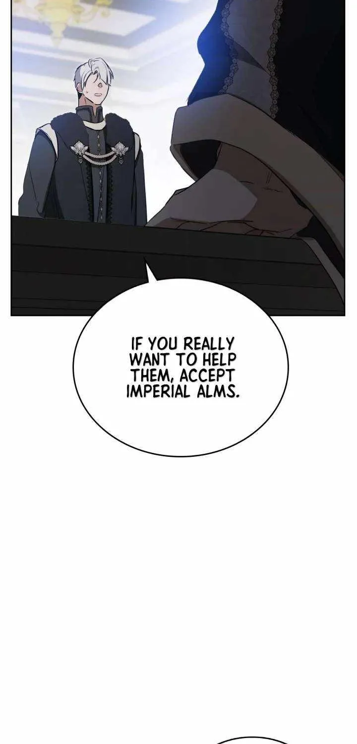 I’Ll Be The Matriarch In This Life Chapter 154 page 83 - 