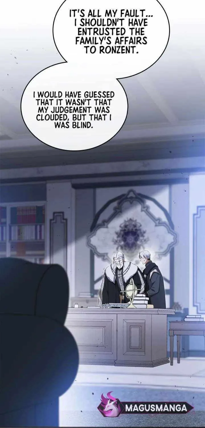 I’Ll Be The Matriarch In This Life Chapter 154 page 90 - 