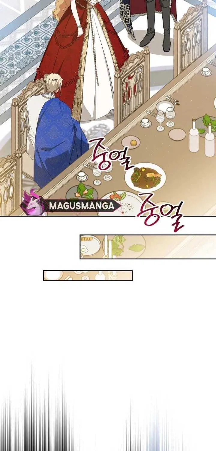 I’Ll Be The Matriarch In This Life Chapter 155 page 101 - 