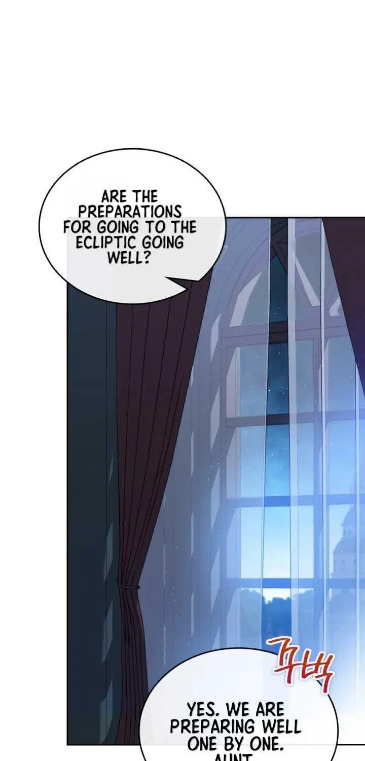 I’Ll Be The Matriarch In This Life Chapter 155 page 107 - 