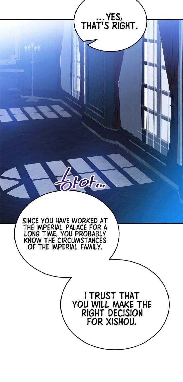 I’Ll Be The Matriarch In This Life Chapter 155 page 110 - 