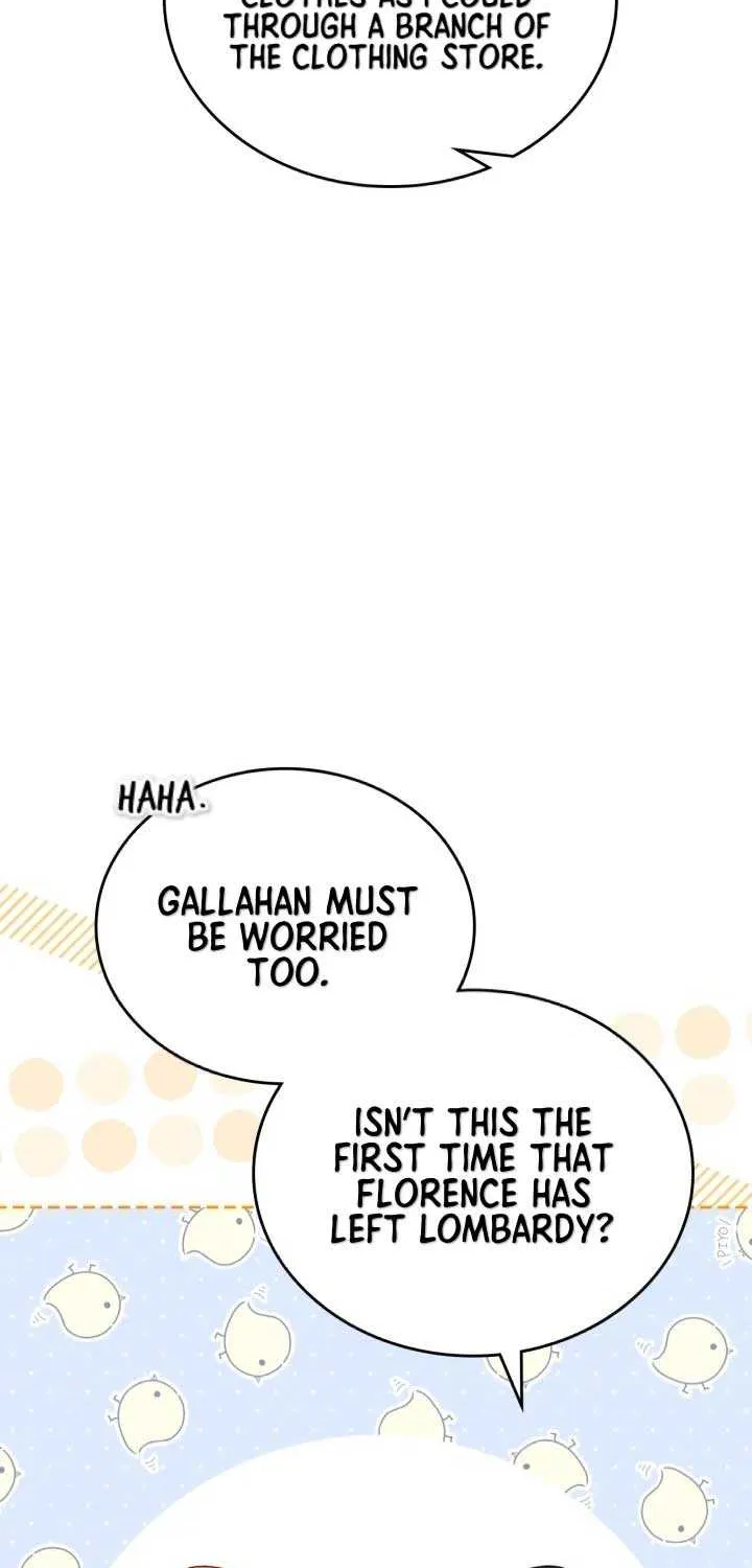 I’Ll Be The Matriarch In This Life Chapter 155 page 12 - 