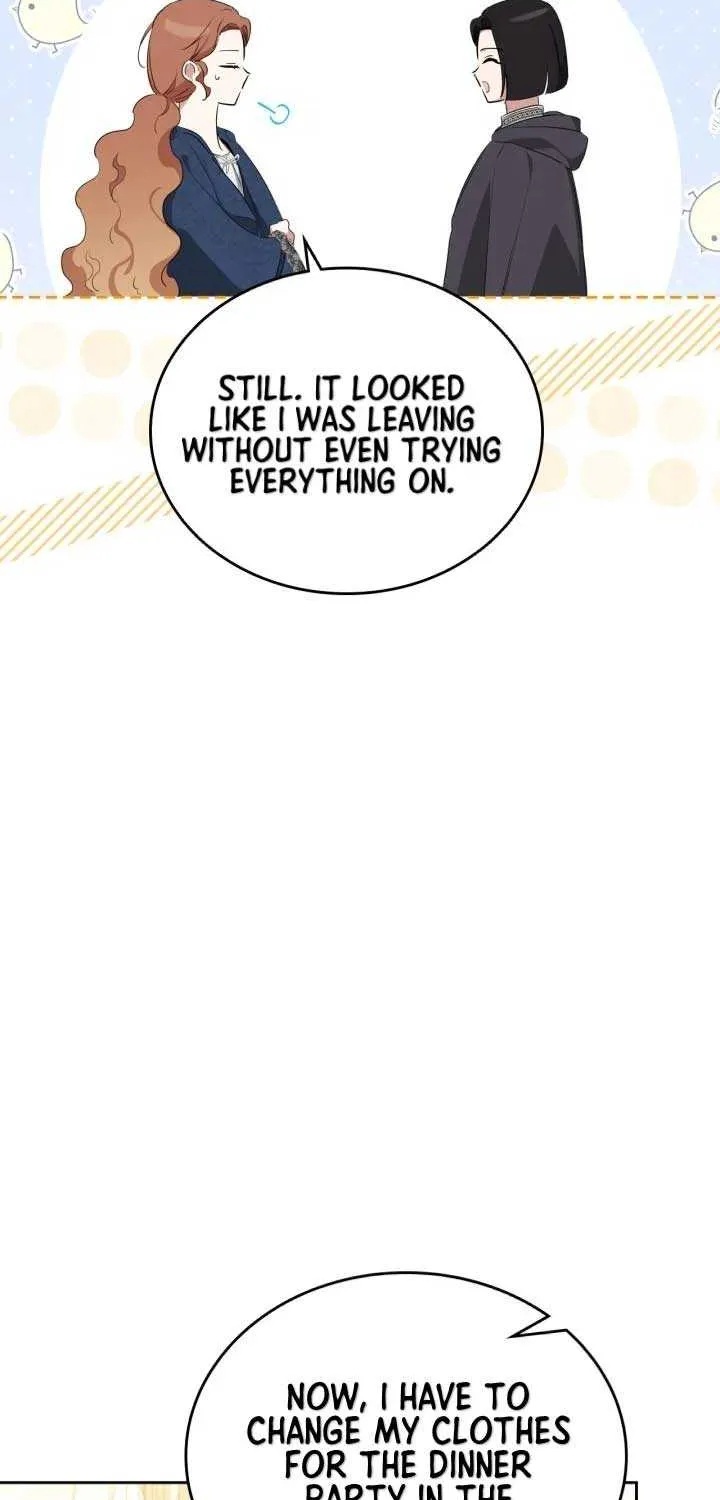 I’Ll Be The Matriarch In This Life Chapter 155 page 13 - 