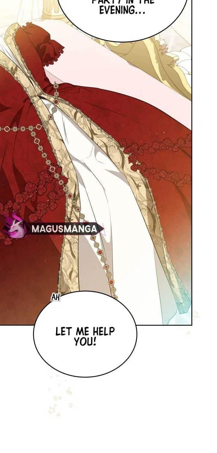I’Ll Be The Matriarch In This Life Chapter 155 page 14 - 