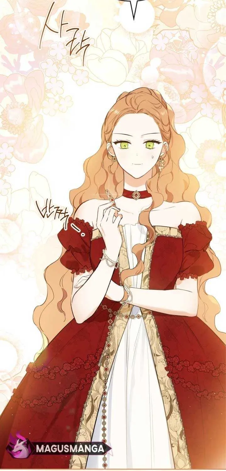 I’Ll Be The Matriarch In This Life Chapter 155 page 17 - 