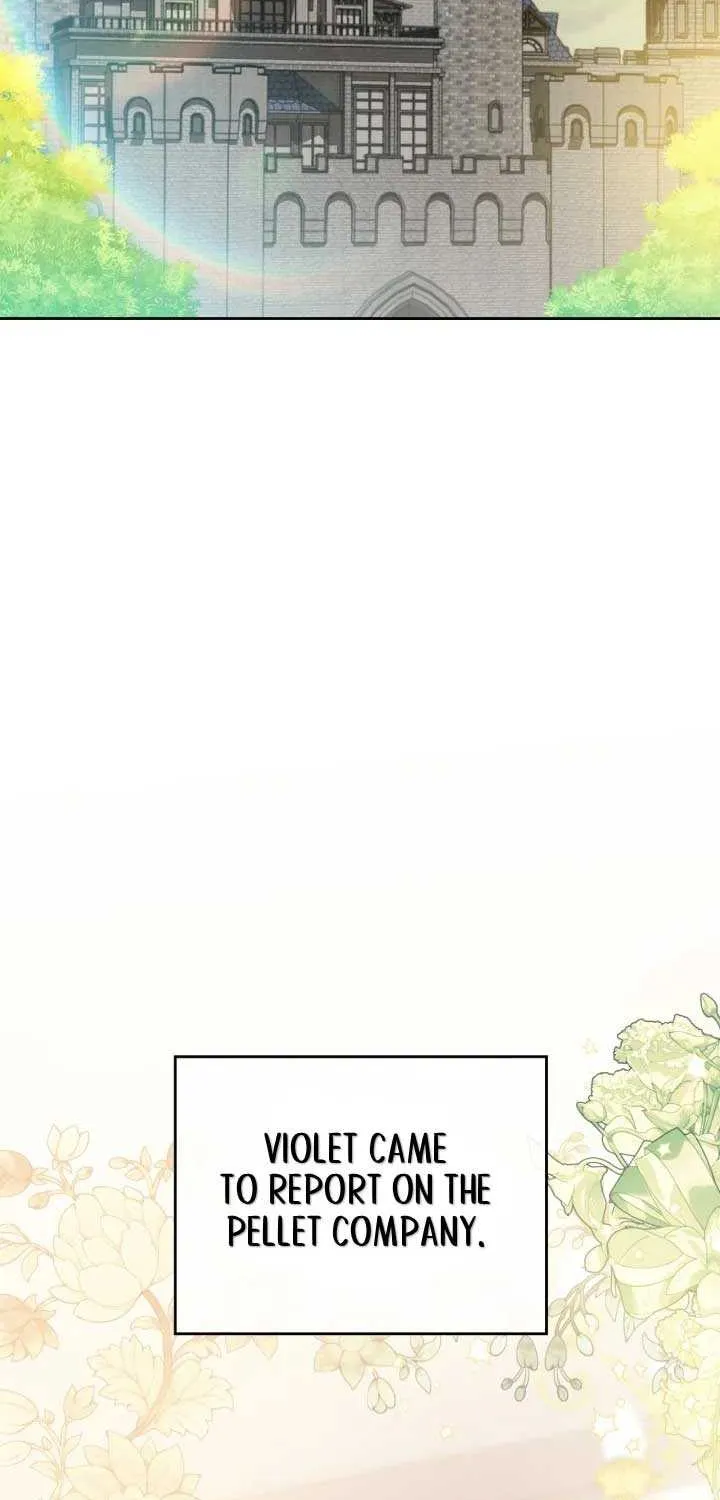 I’Ll Be The Matriarch In This Life Chapter 155 page 3 - 