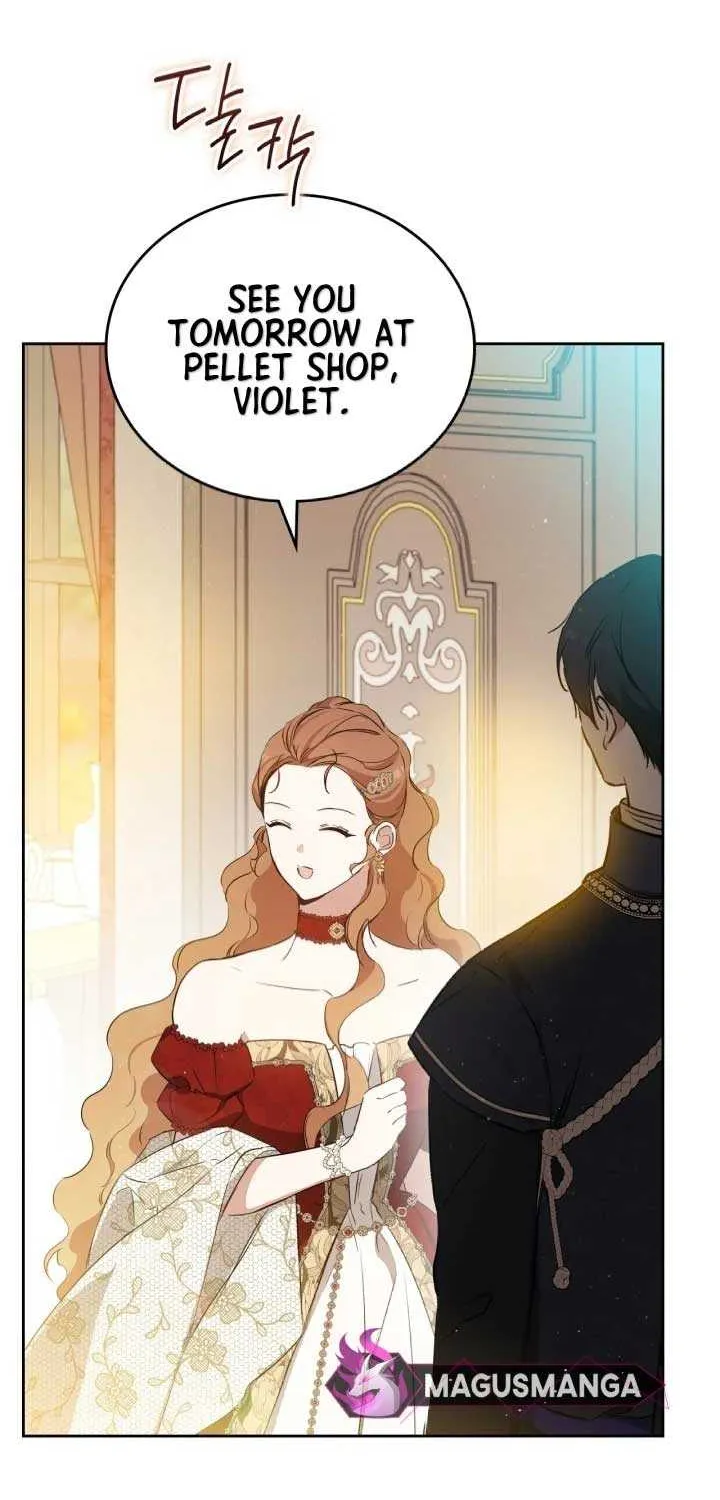 I’Ll Be The Matriarch In This Life Chapter 155 page 25 - 