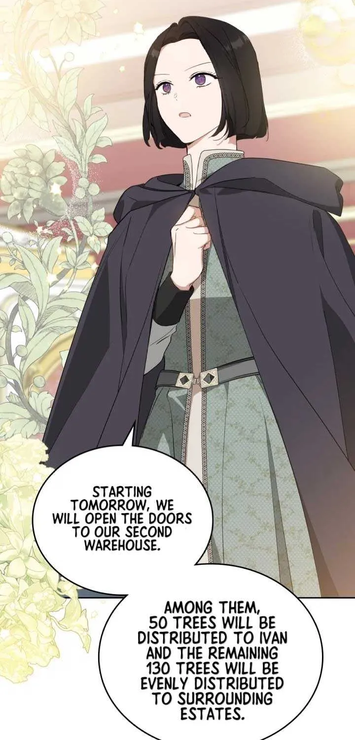I’Ll Be The Matriarch In This Life Chapter 155 page 4 - 
