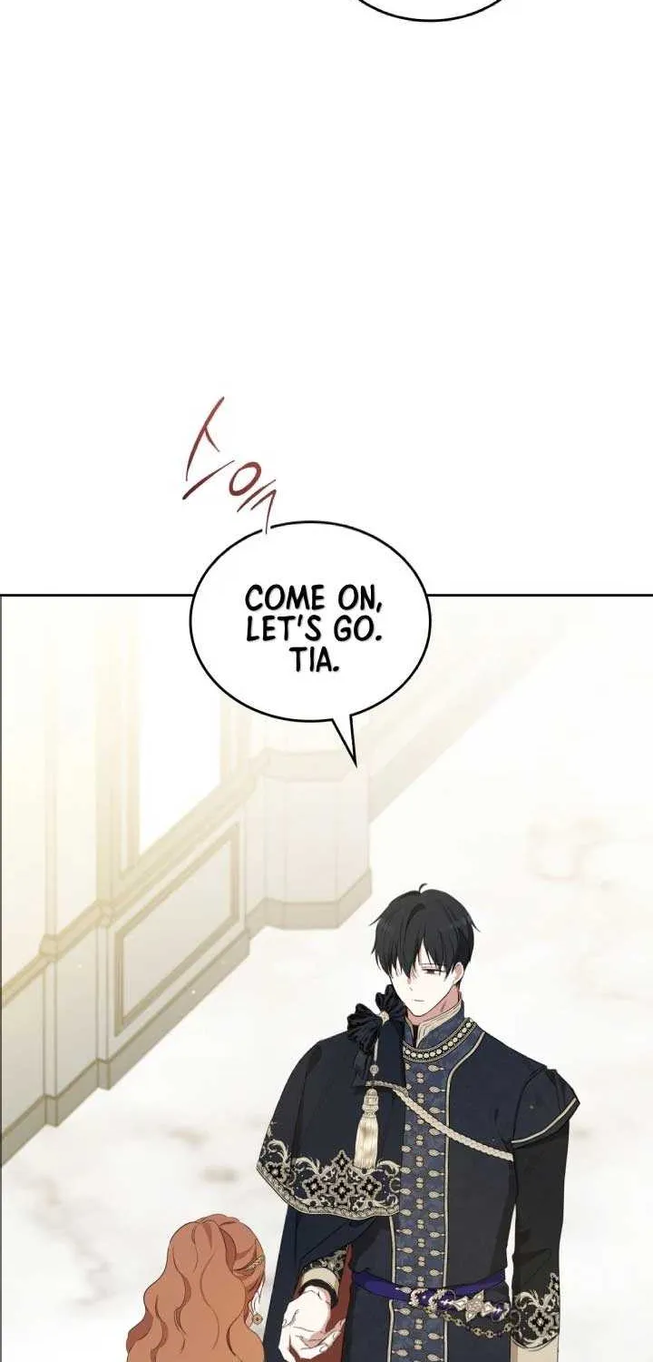 I’Ll Be The Matriarch In This Life Chapter 155 page 35 - 