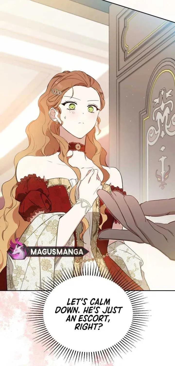 I’Ll Be The Matriarch In This Life Chapter 155 page 37 - 