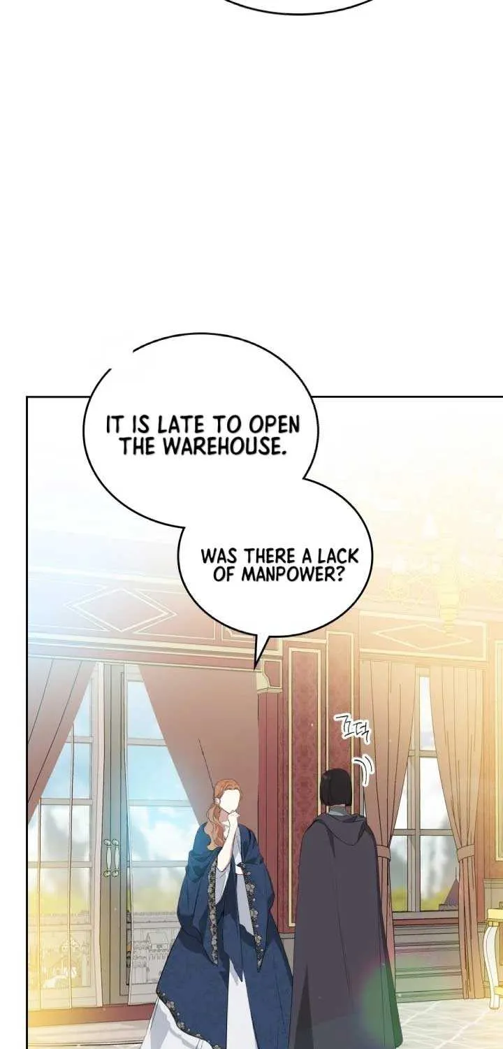I’Ll Be The Matriarch In This Life Chapter 155 page 5 - 